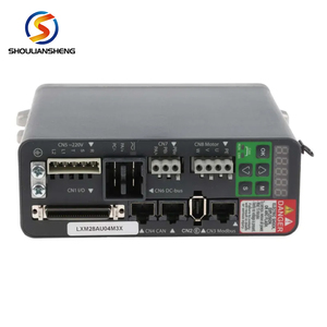 Contrôleur PLC LXM28AU04M3X, pilote de serveur, neuf, stock original en stock - Product Image 4