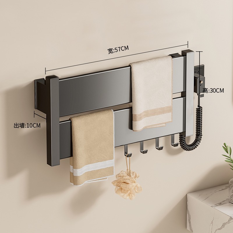 5730 gris étoile - sortie droite standard