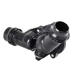 เทอร์โมสตัทเครื่องยนต์ BMW 11531437040 97 C สำหรับอะไหล่เปลี่ยนระบบระบายความร้อน - Product Image 4