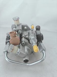 Yüksek Kaliteli Common Rail Yakıt Enjeksiyon Dizel Pompası 294000-2700 Hi-no N04C Dizel Motor 0408 için - Product Image 4