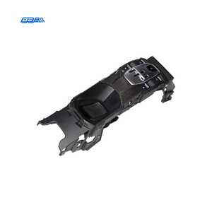 คอนโซลกลางหลังแบบ OEM ใหม่ สำหรับ Ferrari Roma ปี 2020-2023 หมายเลขอะไหล่แท้ 812709 - Product Image 1