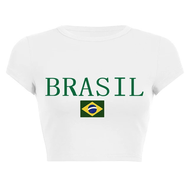11 White