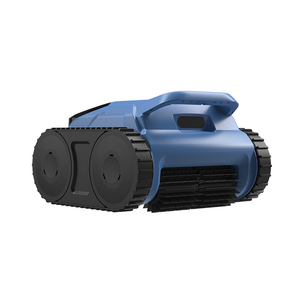All Weather Resistant Pool Cleaning Machine for Outdoor Use - Product Image 2