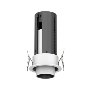 Mini iluminación <span class=keywords><strong>LED</strong></span> de diseño moderno, venta al por mayor, iluminación de punto de aluminio, decoración <span class=keywords><strong>Interior</strong></span> de Hotel, fabricante de <span class=keywords><strong>focos</strong></span> de techo empotrados - Product Image 2