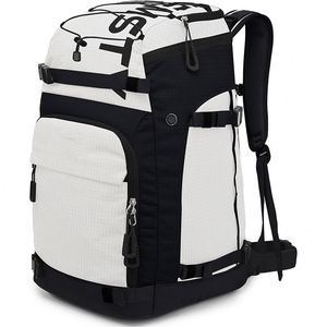 Échantillon gratuit de casques de ski imperméables/sacs de transport/sacs à dos et de chaussures de ski pour les voyages à prix de gros auprès d'un fournisseur chinois - Product Image 1