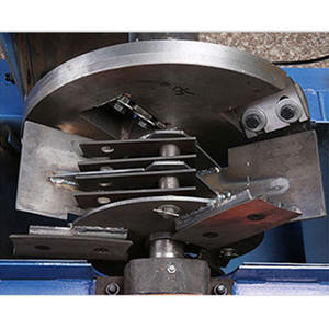 Hutomaric เครื่องบดขนาดเล็กในอุตสาหกรรมแซมเบียใช้ค้อนตลับลูกปืน - Product Image 3