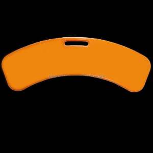 スライド転送ボード、車椅子からベッド、浴槽、トイレ、車に患者を転送するための患者スライドアシストデバイス - Product Image 2