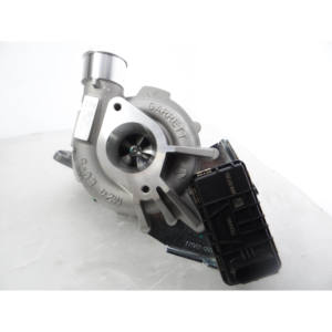 Turbocompressore, Sovralimentazione Adatto per FORD 752610-5035W Turbina Completa - Product Image 2