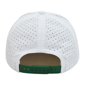 Gorras Deportivas de Golf Transpirables y a la Moda, con Perforaciones Cortadas a Láser, Ajustables, para Camping y Pesca, Venta al Por Mayor - Product Image 6
