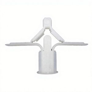 พุกพลาสติกแบบขยายตัว ขนาด 5x25 มม. พุกพลาสติกอเนกประสงค์ - Product Image 6