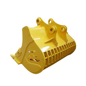 Ковш для скал на заказ - Product Image 3