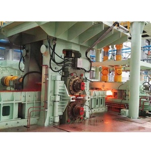 Chất lượng cao runhao cán nóng tấm sắt hẹp Dải thép tấm dây chuyền sản xuất sản xuất Trung Quốc động cơ bánh răng mang lõi cao - Product Image 6