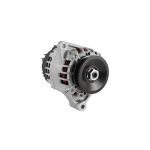 2025 Entrega directa de fábrica Camión/Autobús Componentes de aire acondicionado 01114 Alternador 70 Amp 12V Carrier Maxima/<span class=keywords><strong>Supra</strong></span> Range - Product Image 4