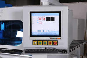 CNC panel/volumen de la máquina de corte para Boad - Product Image 5