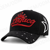 Casquette de sport décontractée en coton 100% doublée satin, avec logo, pour la vente en gros, fabrication directe OEM ODM
