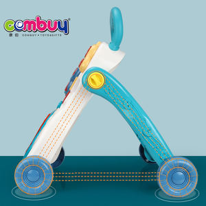 <span class=keywords><strong>Tablette</strong></span> d'écriture électrique pour apprendre à marcher aux tout-petits, jouets électriques, support de marche pour bébé - Product Image 3