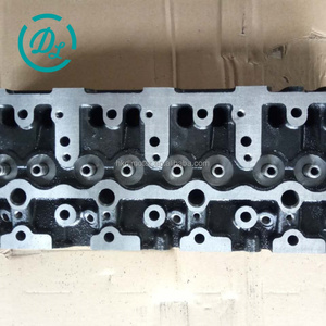 EexcavaStart 4TNV84 Diesel Cylinder Head 129407-11700 for <b>Mini</b> Excavators 4TNV84 Engines-Durable Reliable Easy Install 6-Month - Product Image 4