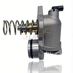 Système moteur de haute qualité THERMOSTAT ASSY 25500-2S100 255002S100 pour Hyundai ACCENT 25500 2S100 - Product Image 3