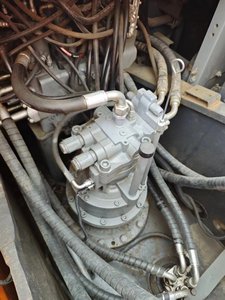 90% Nouvelle pelle d'occasion Hitachi ZX200 ZX 200 210 240 350 - Product Image 6