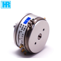 Potentiomètre industriel de manette de WDD35SC pour des pièces de machines de construction