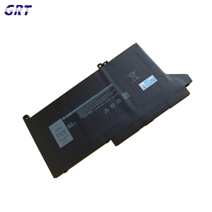 DJ1J0 OEM/ODM Replacement Internal Laptop <b>Battery</b> for DELL Latitude 12 7480 7280 Notebook <b>Batteries</b> - Product Image 2