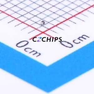 BLM03AG100SN1D Ferrite Bead 0201 RF 10Ohm@100MHz 100mOhm 500mA 1 - Product Image 1