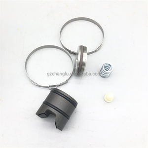 32106891974 Kit de réparation de crémaillère de direction pour X1 X3 X4 F48 F49 F25 F26 F33 F35 F36 F34 F20 F21 F22 3210 6891 <span class=keywords><strong>974</strong></span> - Product Image 1