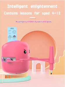 Robot Inteligente de Dibujo y Escritura Automática, Juguetes Educativos para Niños, Regalos para Niños - Product Image 5