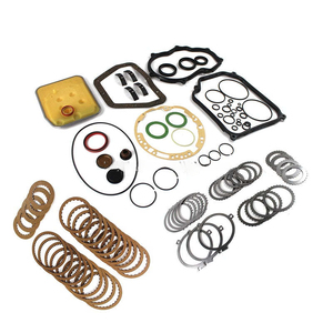 Kit de reconstrucción de transmisión automática de 4 velocidades 01M O1M para VW <span class=keywords><strong>Cabrio</strong></span> Golf <span class=keywords><strong>Beetle</strong></span> - Product Image 6