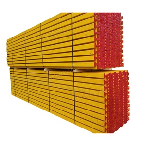 Travi in <span class=keywords><strong>Legno</strong></span> di <span class=keywords><strong>Pino</strong></span> Massiccio H20 Resistenti all'Acqua, Design Moderno per Uso in Edilizia e Costruzioni Esterne - Product Image 6