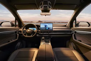 Geely Haoyue L-spazioso SUV a 7 posti con prestazioni Smart <span class=keywords><strong>Tech</strong></span> e Powerhouse - Product Image 6