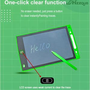 Planche de fournitures de papeterie en gros d'usine Smart 8.5/10/12/16 pouces tablette d'écriture LCD numérique en <span class=keywords><strong>ardoise</strong></span> pour les enfants - Product Image 6