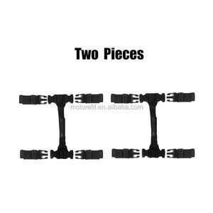 Manija de caja lateral Universal para BMW R1200GS LC F700GS F800GS para <span class=keywords><strong>Harley</strong></span> ADV <span class=keywords><strong>Adventure</strong></span> 2019 - Product Image 3