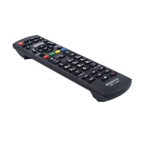 Control Remoto para TV LED LCD Inteligente Infrarrojo HUA YU RM-L1268, Compatible con Panasonic, en Existencia, Precio Económico