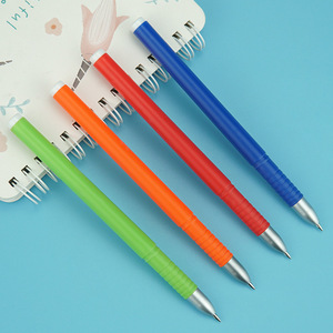 Customizable Advertising Pen With QR Code Logo <b>Plastic</b> Body 142mm Business Office Use - Product Image 3