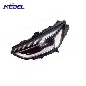 Système d'éclairage automobile 8W0 941 033, phare OEM 8W0 941 034, phare avant de voiture pour <span class=keywords><strong>Audi</strong></span> <span class=keywords><strong>A4</strong></span> <span class=keywords><strong>2022</strong></span>- - Product Image 2
