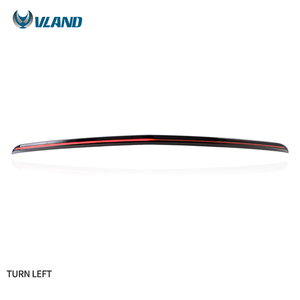 Đèn Hậu Xe Hơi Vland Mới, Đèn LED Hậu Xe 2019 2020 Lmap Cho Đèn CÁNH LƯỚT Gió Cadillac CT5 - Product Image 3
