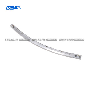 ตัวรองรับหม้อน้ำส่วนบนวัสดุอลูมิเนียมสำหรับ Aston Martin Vantage 4.0 KY63-17770-AB - Product Image 3