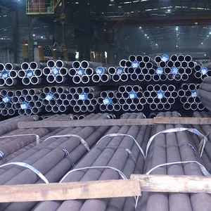 Top Quality Astm A53 A106 Api 5l Gr.b Seamless Carbon Steel Pipe With Reasonable Price And Fast Delivery