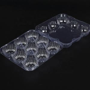 [Pas de vente de fruits] 9 moine fruits boîte en carton en plastique pour 56*68mm Siraitia Grosvenorii <span class=keywords><strong>Grosvenor</strong></span> Momordica par PET - Product Image 5