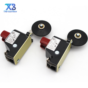 Interruttore di fine corsa per ascensori NDQX41B NDQX41K, interruttore di decelerazione per uso in appartamenti, ospedali, hotel, magazzini <span class=keywords><strong>Tosh</strong></span>** Hita, certificato ISO9001 - Product Image 4