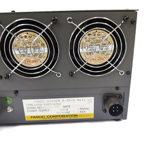 Système FANUC R-30iA MATE A05B-2553-B360 - Product Image 3