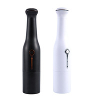 Aspirateur portable pour clavier et voiture, sans fil, léger, rechargeable par USB, avec filtre HEPA, alimenté par batterie