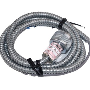 Détecteur de flamme infrarouge Honeywell C7915A1044 pour équipement de lutte contre l'incendie - Product Image 1