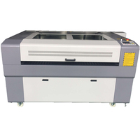 Machine de découpe laser 1390 6090 6040 au prix d'usine pour la découpe/gravure du verre, du papier, de la fibre, du cuir, de l'acrylique, du bois, de l'acier inoxydable