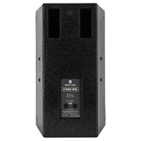 RXX C-MAX 4112 Altavoz Profesional Pasivo de Rango Completo de 12 Pulgadas, Sistema de Audio para KTV, Bares y Karaoke en Casa