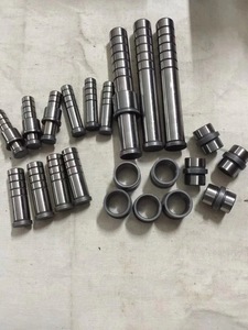 Morre arbustos haste buchas estampagem guia pilar moldes produto - Product Image 3