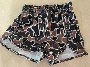 Wholesale Custom Mom and Me Style Camo Printed Baby <strong>Boys</strong> <strong>Shorts</strong> Summer Casual Basketball Gym Sports <strong>Shorts</strong> for <strong>Kids</strong>