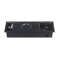 Module Amplificateur de Puissance Classe D 1000 W pour Système Audio, Subwoofer et Haut-Parleur à Gamme Complète