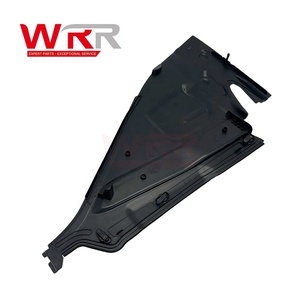 51717405638 51717386001 Cubierta de Guardabarros Delantero Izquierdo para BMW G30 G31 530i 540i, Protector de Salpicaduras Premium y Duradero - Product Image 2